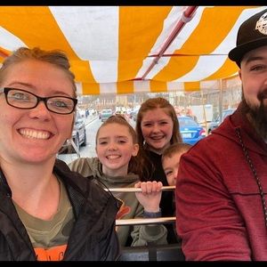 Meet your Posher, Peyton